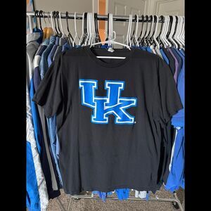 Vintage UK Kentucky Wildcats T-shirt